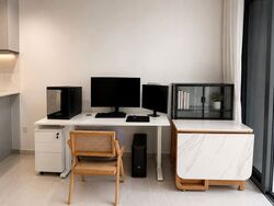 The Florence Residences (D19), Apartment #612370991